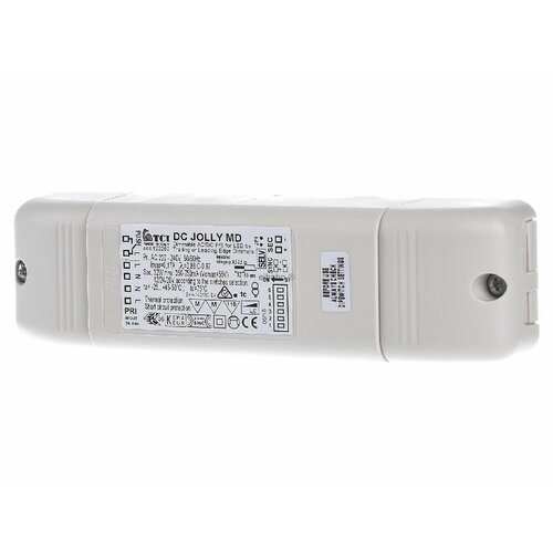 Светодиодный драйвер 66004260 Barthelme 4021553019154 29514₽