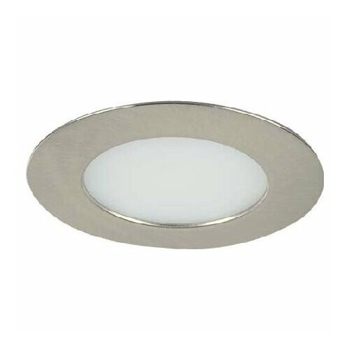 Светодиодный светильник 1x75 Вт не подлежит замене 12129153 Brumberg 4250047731764 27594₽