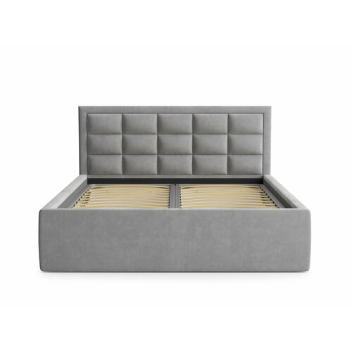 Кровать Монако , кровать двухспальная , кровать односпальная , кровать с подъемным механизмом