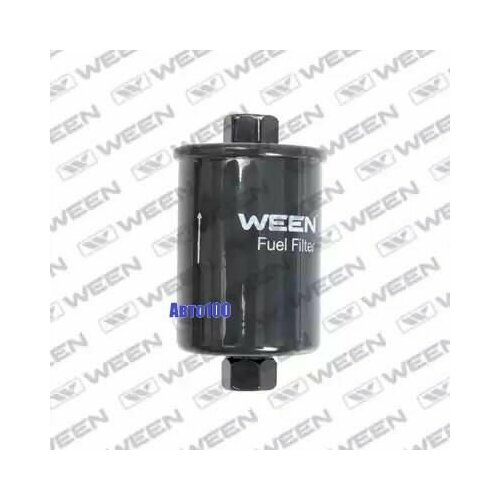 Фильтр Топливный GAZ Volga 3102-3110 Gazelle 2705-3302 ZMZ 406 WEEN 140-2104 804₽