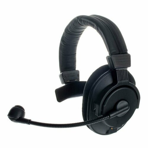 Компьютерная проводная гарнитура Beyerdynamic DT 280 MKII 20080 Ом без кабеля 43321₽