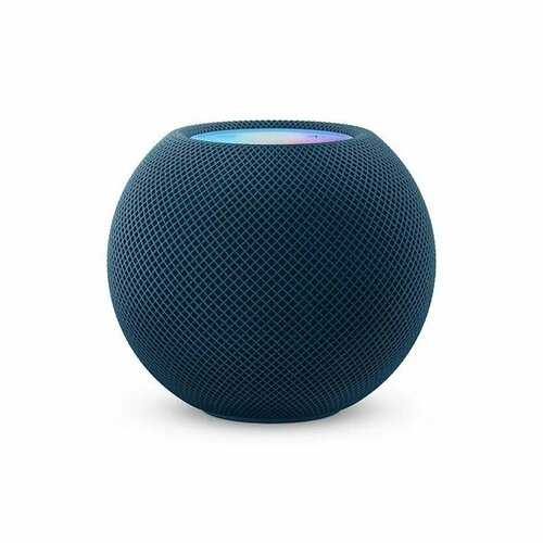 Умная колонка Apple HomePod mini 1699000₽