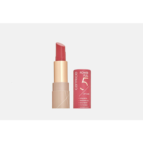 Бальзам для ГУБ Catrice, POWER FULL 5 LIP CARE 20мл