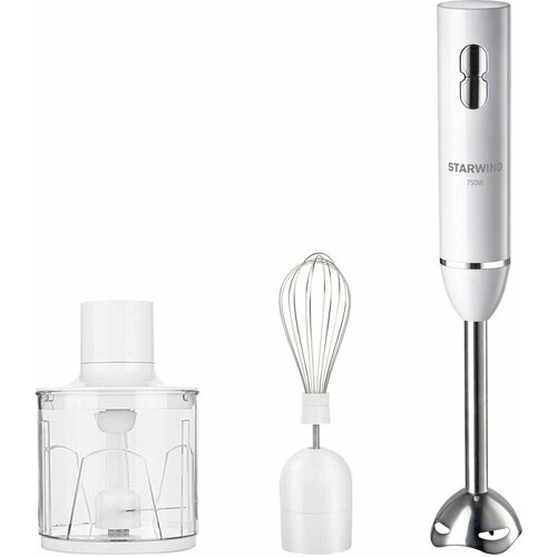 Блендер Starwind SBP1111 256000₽