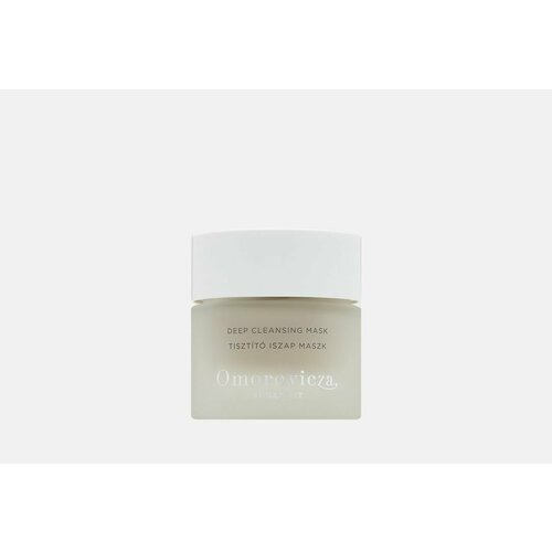 Маска для глубокой очистки кожи лица OMOROVICZA Deep cleansing mask 12764₽