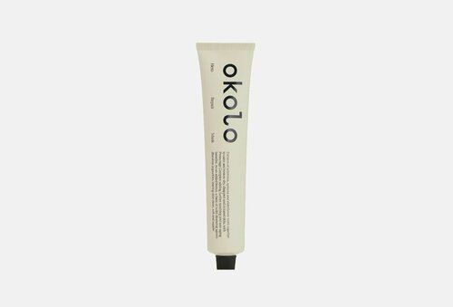 Маска SOS для рук и лица OKOLO Hero Repair Mask