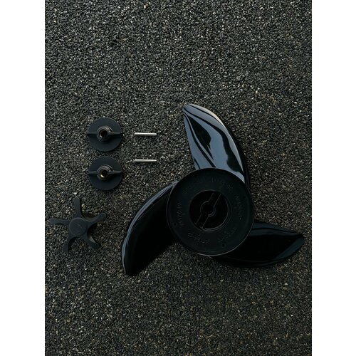 Гребной винт для электромотора Haibo 2500₽