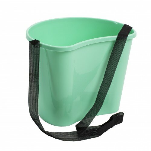фото Ведро 6,5Л для сбора ягод С лентой БР