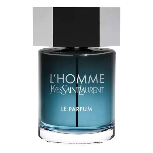 Yves Saint Laurent L'homme Le Parfum парфюмерная вода 60 мл bassy alain marie pestipon yves le fables