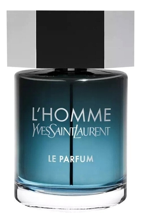 Yves Saint Laurent L'homme Le Parfum парфюмерная вода 60 мл