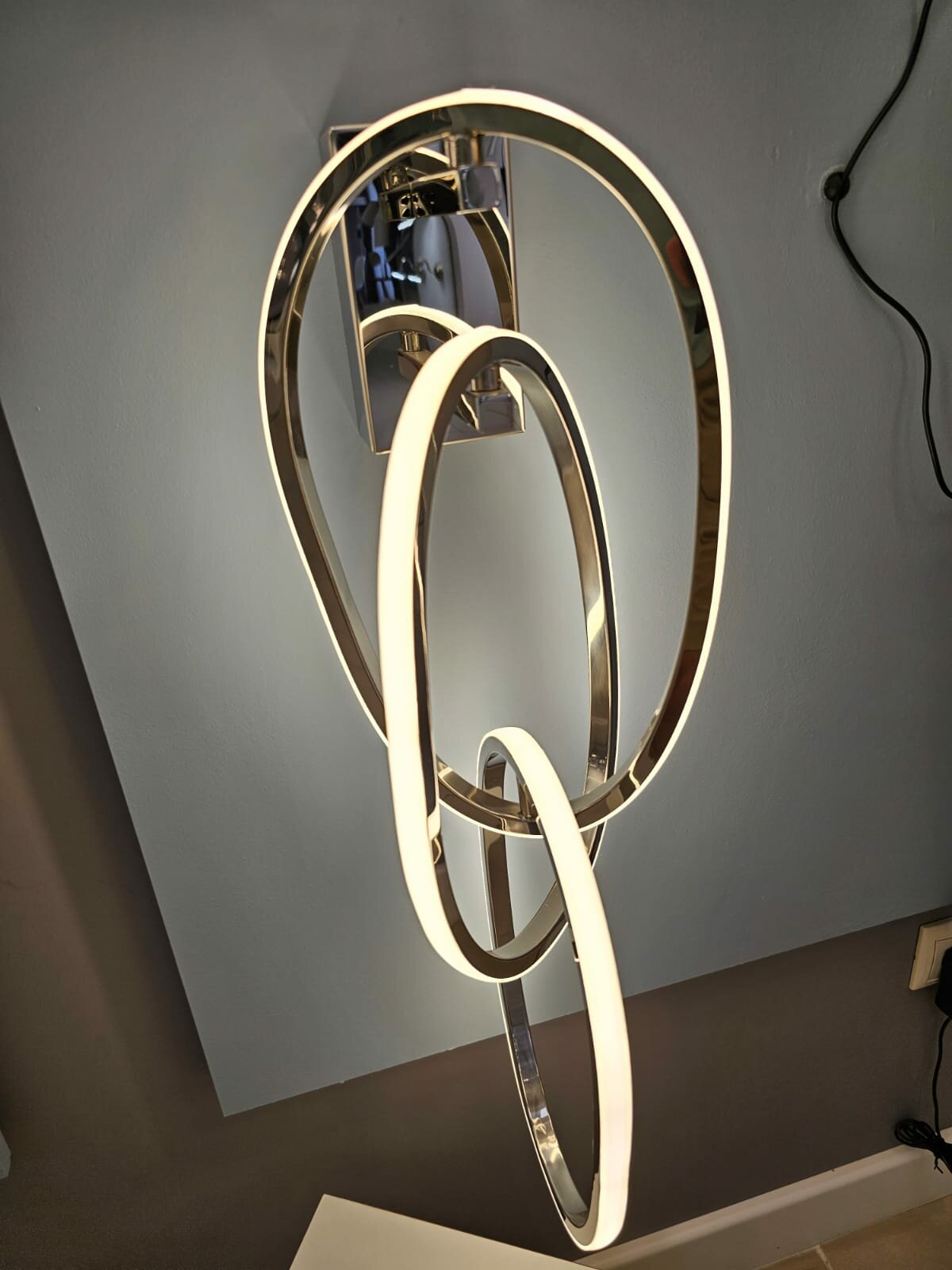 Бра Arte Lamp Aqua-Bolla - фото №12