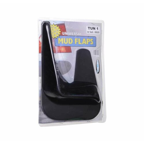 Брызговик универсальный TUN задний комплект 2шт TUN 1 ELEGANT 2364₽