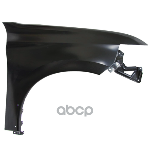 Крыло Переднее Правое Out12- MITSUBISHI арт 5220K686 59866₽