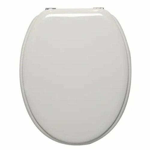 Сиденье для унитаза Sensea Pop цвет белый глянец 5440₽