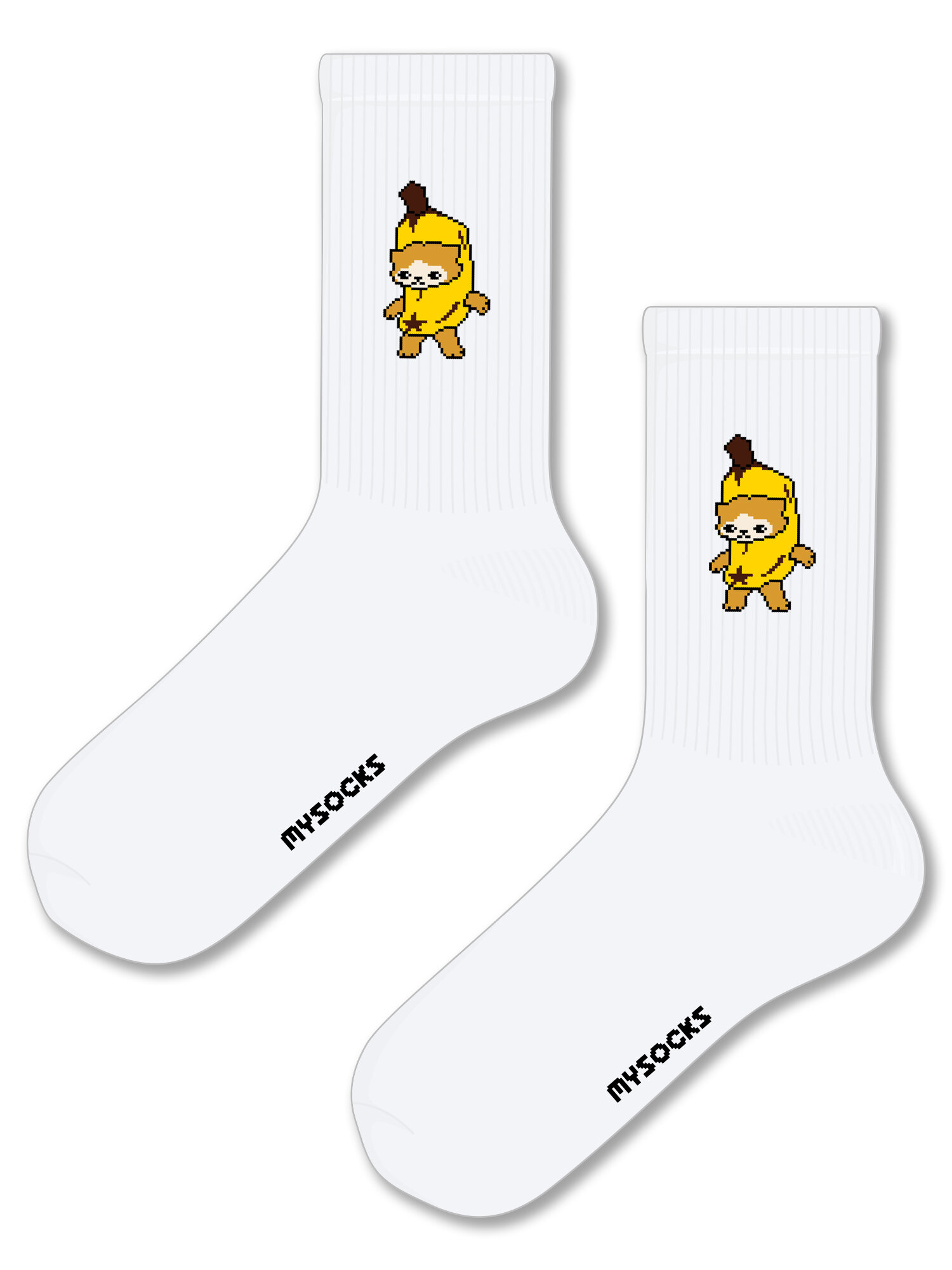 Носки MySocks