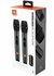 JBL Wireless Microphone Set, комплектация: микрофон, разъем: mini...