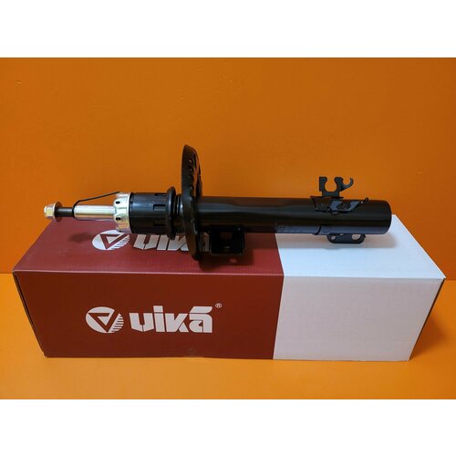 Амортизатор передний газовый Skoda Rapid 2013-2021 (ОЕ: 6R0413031AT/6RD413031H)