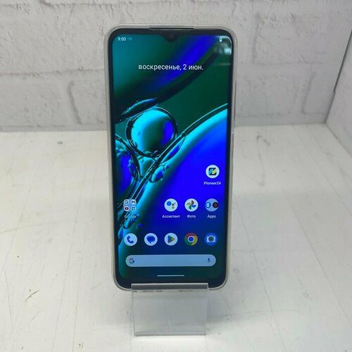 Смартфон Nokia G42 5G 6/128 Черный — купить в интернет-магазине на ...