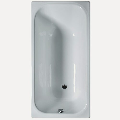 Изображение товара Ванна Эконом Классика 140x70, чугун