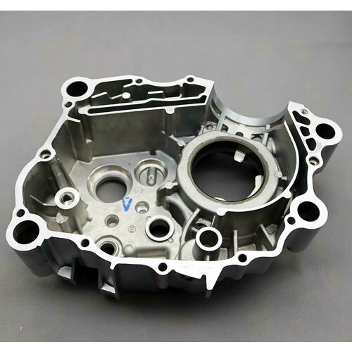 Картер двигателя левый ZS172fmm 9170₽