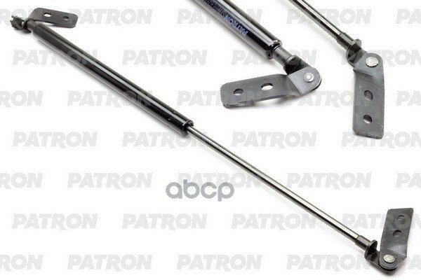 Амортизатор крышки багажника Общая длина: 610 мм, выталкивающая сила: 540 N, MAZDA: 626 Mk V 97-02 , 626 V 97-02 седан/хэтчбе.