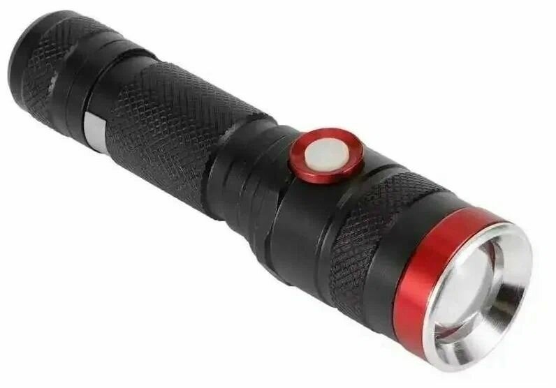 Ручной фонарь — фото 1