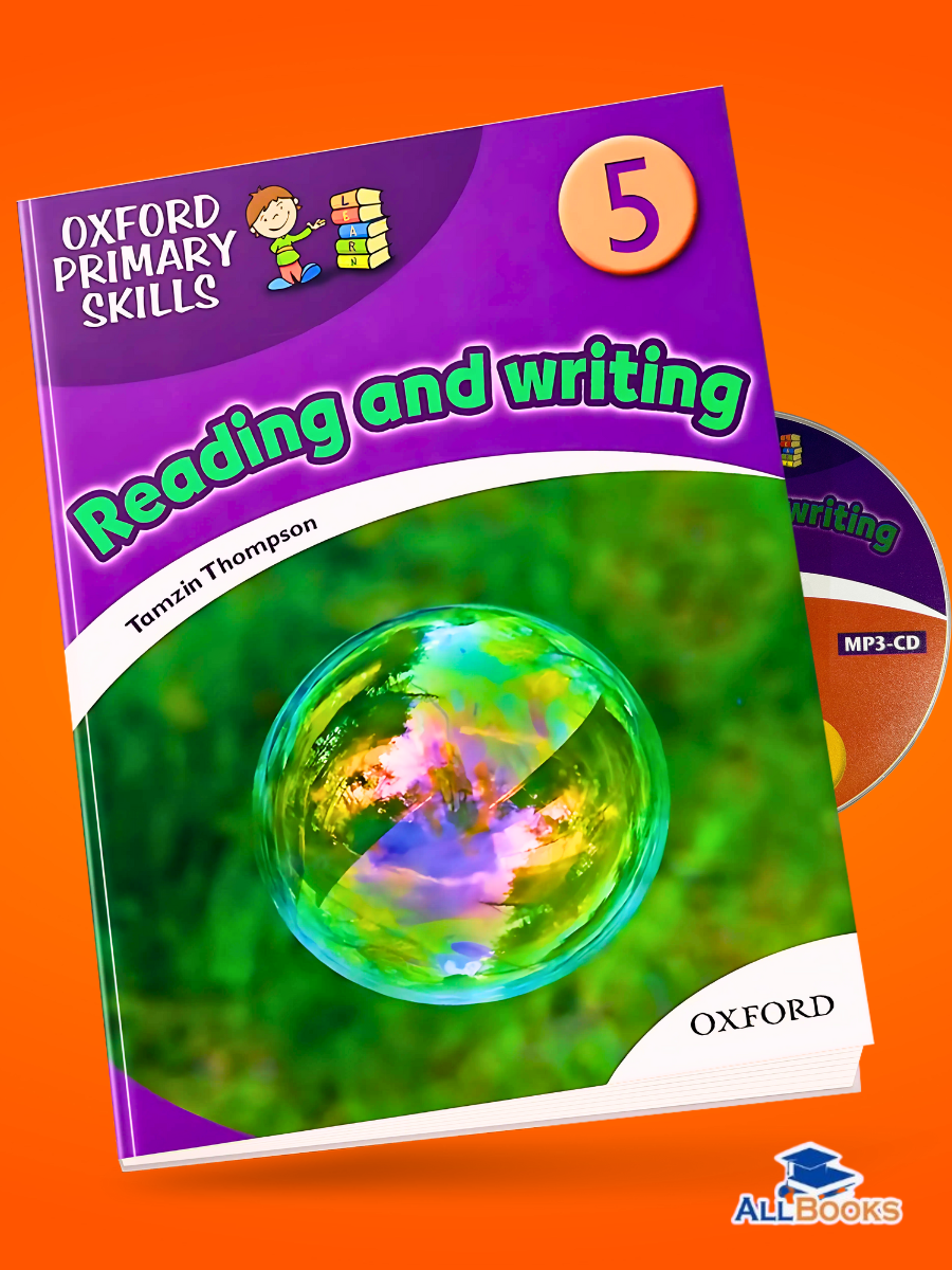 Reading and Writing 5