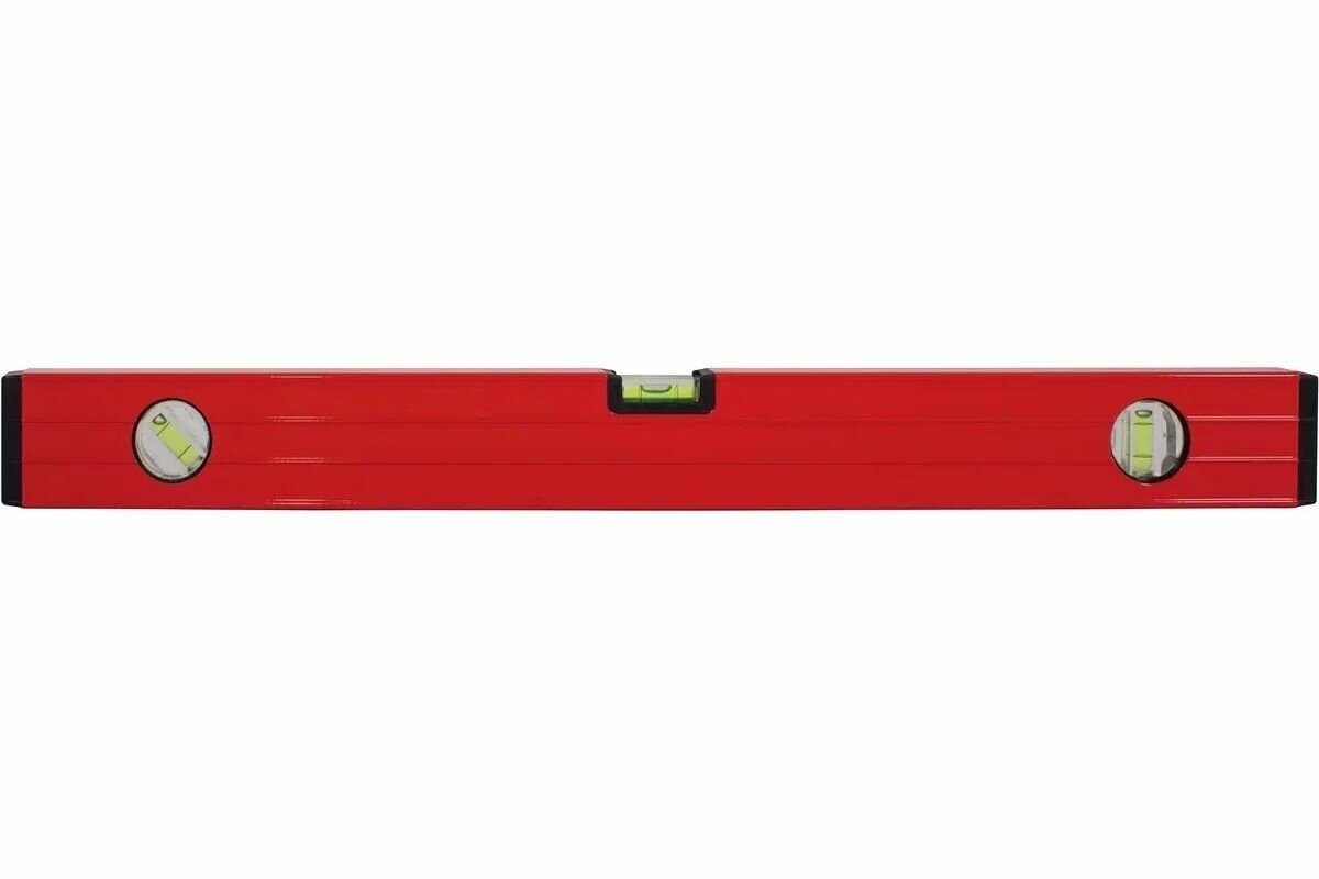 ALUKOMTOOLS Уровень окрашенный PREMIUM PLUS 120 см 2217281120R