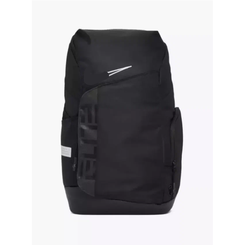 Рюкзак спортивный унисекс Elite, черный