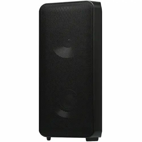 Аудиосистема SAMSUNG MX-ST40B, черный