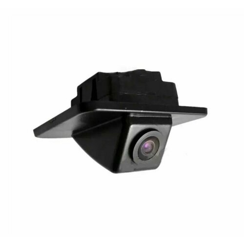 Камера заднего вида - Hyundai i40 VF AHD 720P в штатное место 2900₽