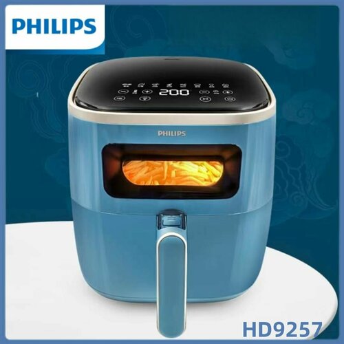 Philips Аэрогриль HD925780 19130₽