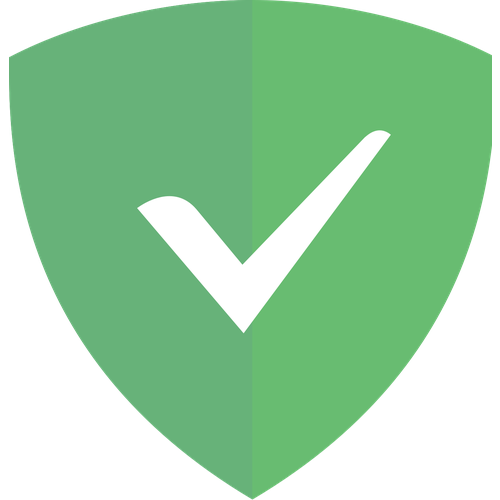 Блокировщик рекламы AdGuard для Android, лицензия на 1 год на 1 устройство, право на использование