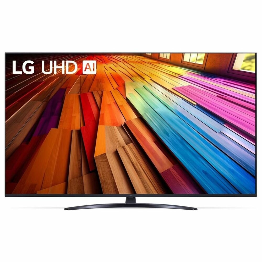 50" Телевизор LED LG 50UT81006LA. ARUG