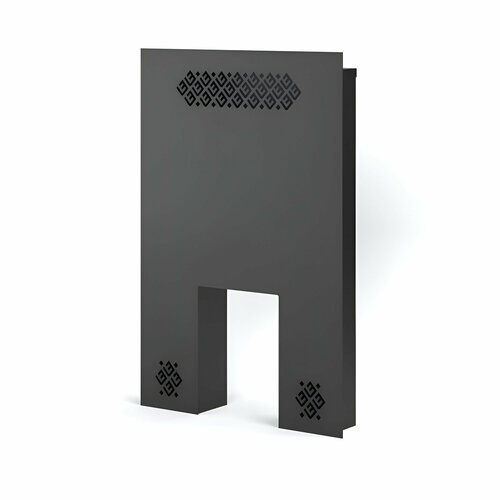 Фронтальный защитный экран ASTON S120мм 11382₽