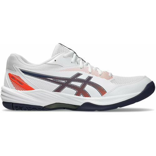 фото Кроссовки asics gel-task 4, полнота f, размер 10 us, белый
