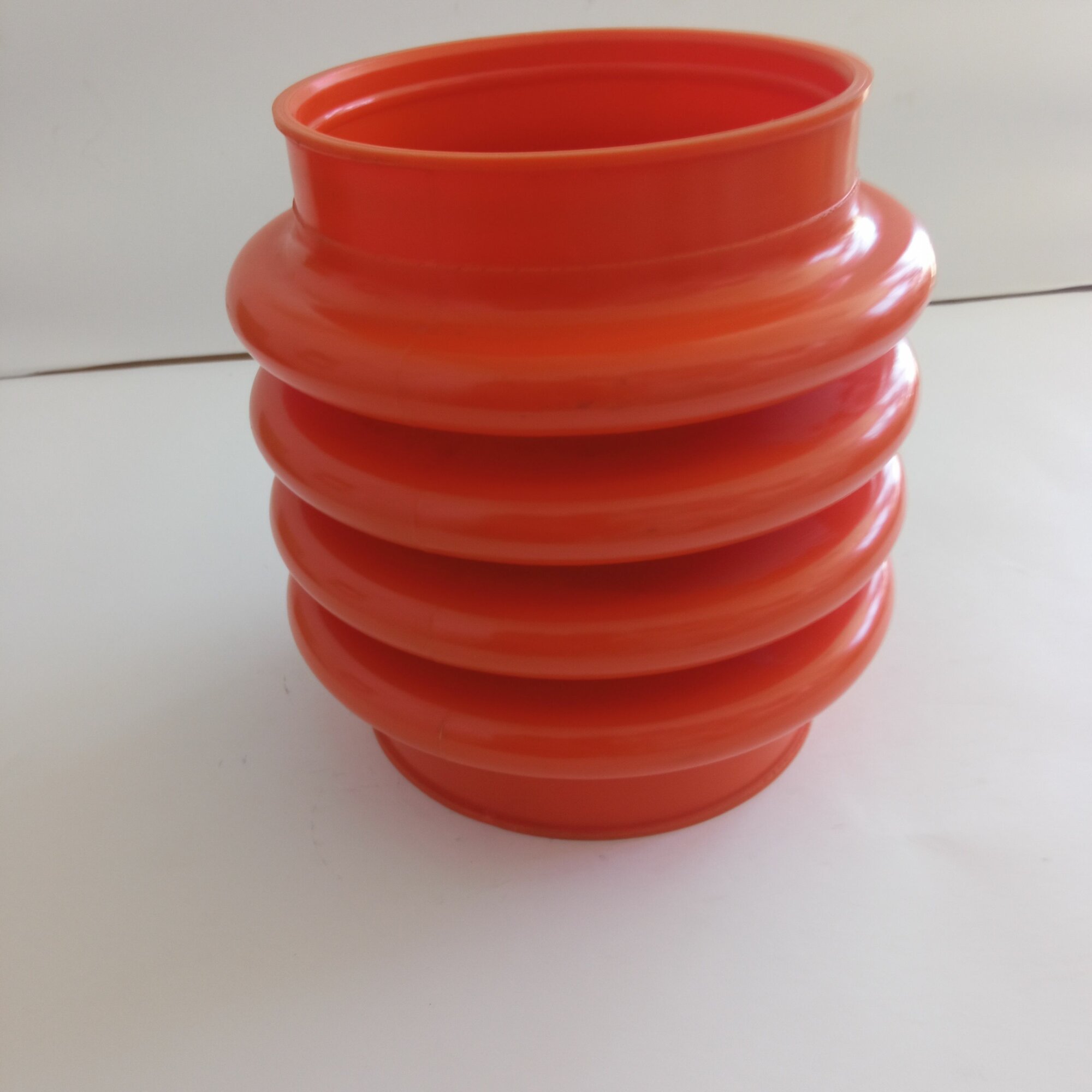 Гофра-пыльник Вибротрамбовок Ф160 H240