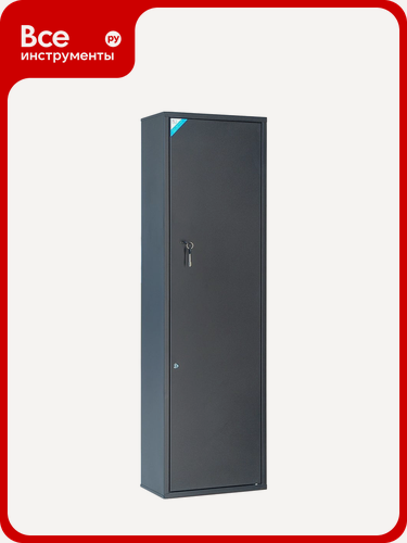 Изображение товара Оружейный шкаф Меткон ОШН-7 MT_02_05_065_01/05_Cj