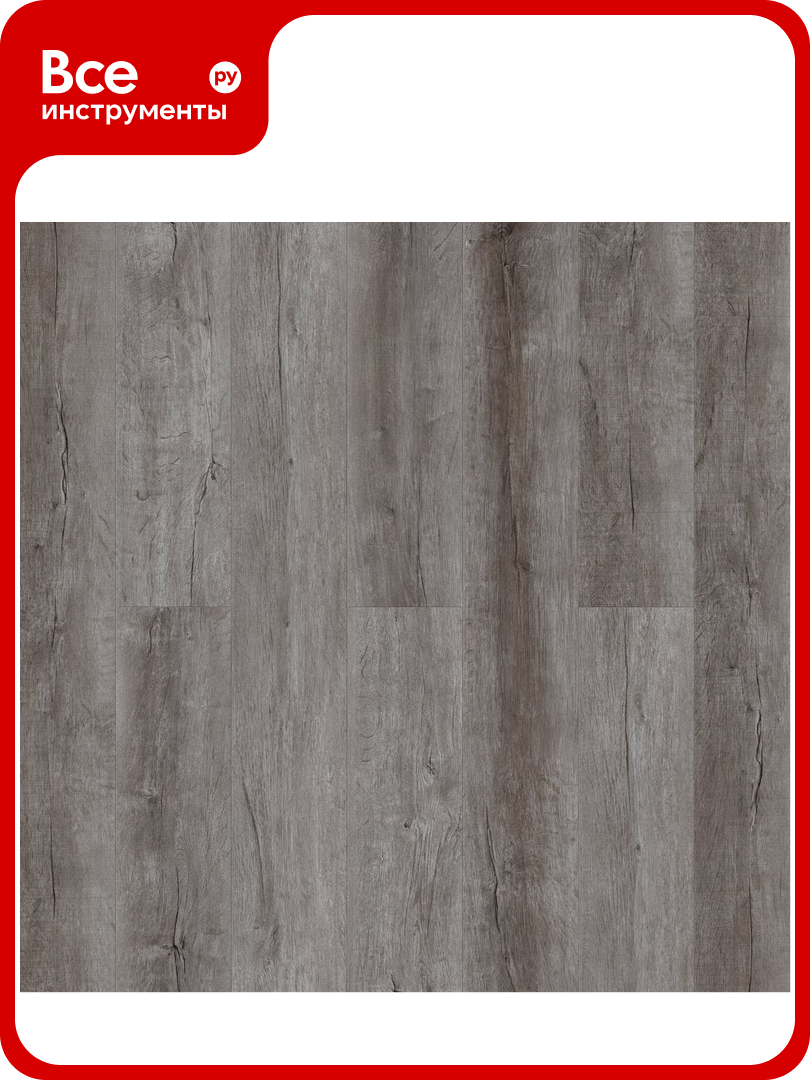 Ламинат Noventis Avalon Дуб Камелот 1581  180x1200х3 5 мм  0 3 мм  микрофаска  10 шт  2 16 м2 УП 00039464