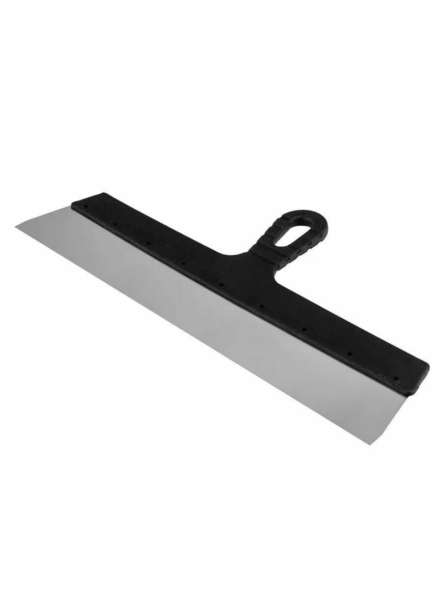 Шпатель фасадный из нерж. стали 450мм Sparta 85136