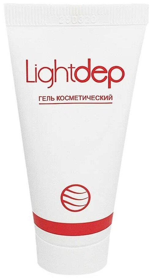 Light Dep Гель для тела косметический, 30 мл