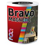 Краска поливинилацетатная Goodhim Bravo MAGNETIC - изображение