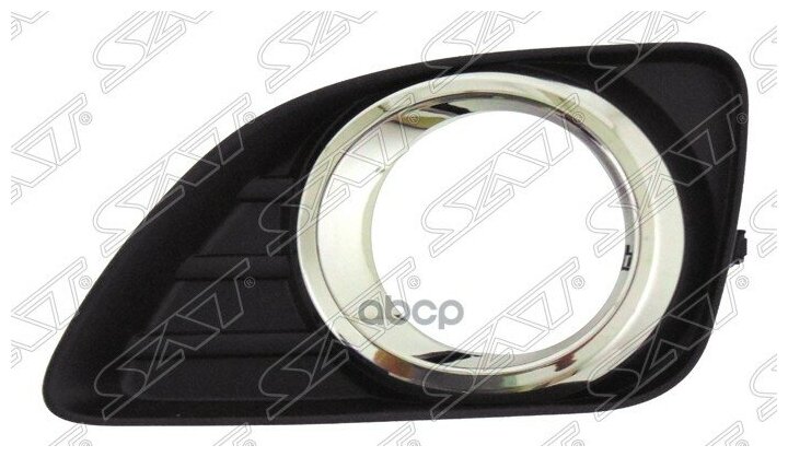 Оправа Птф Toyota Camry 09-11 Lh Sat арт. ST-TYL5-219-A2