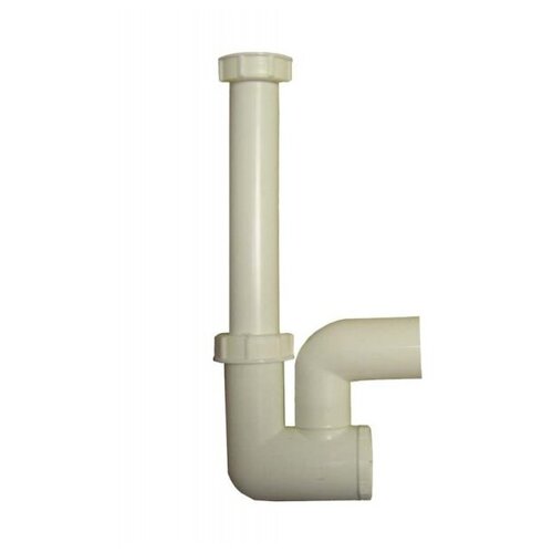 HL 136.3 Сифон с запахозапирающим клапаном, DN40