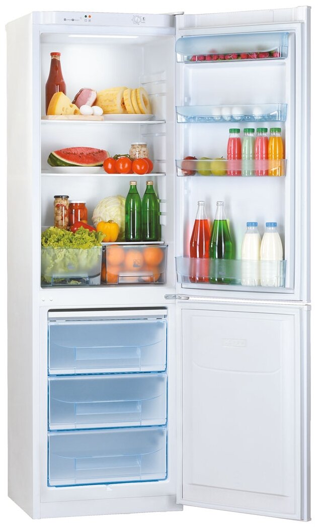 Холодильник POZIS RK-149 WHITE - фотография № 3