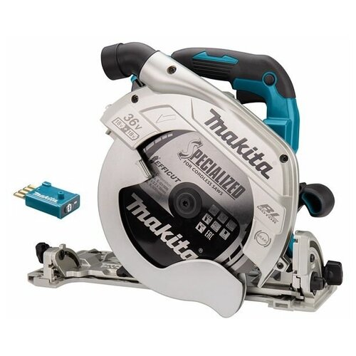 Дисковая пила Makita DHS900ZU