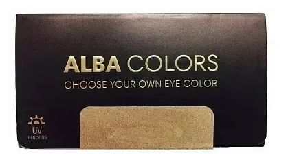    Alba Colors Gray Viola 3  / 0.00 / 8.6 / 14.5