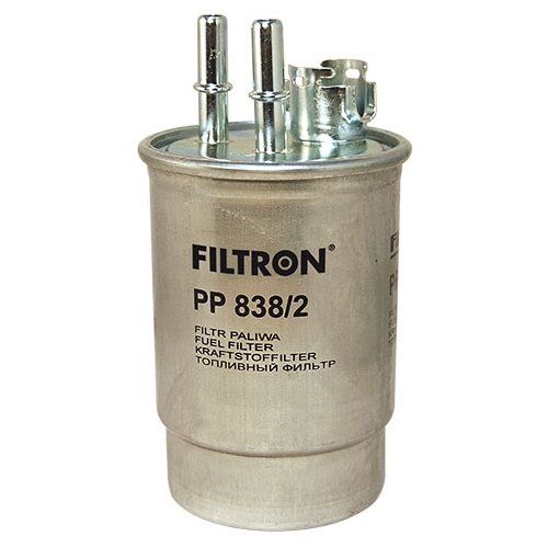 Топливный фильтр FILTRON PP 838/2