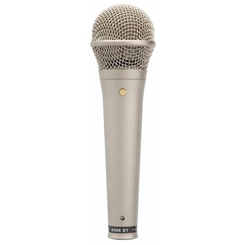 Микрофон Rode S1 4610100₽