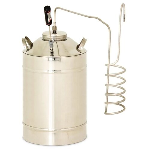 Дистиллятор магарыч Деревенский 12 510000₽